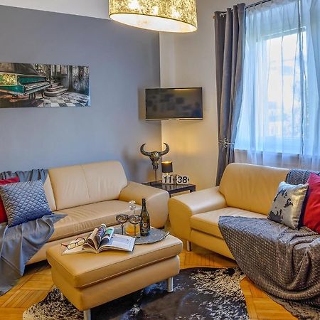 Apartment Alexis ブラチスラヴァ エクステリア 写真