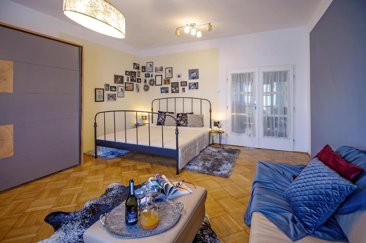 Apartment Alexis ブラチスラヴァ エクステリア 写真