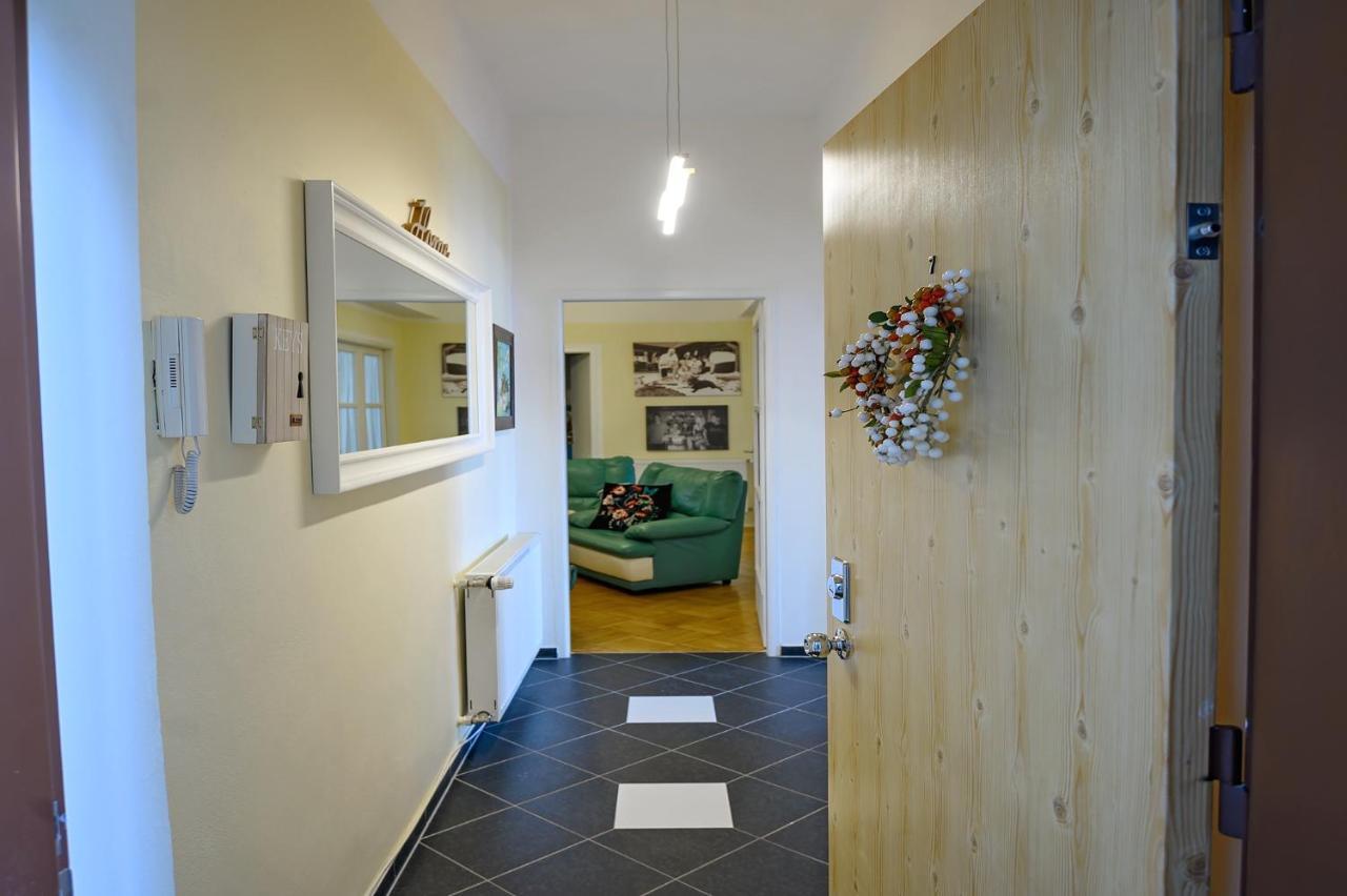 Apartment Alexis ブラチスラヴァ エクステリア 写真