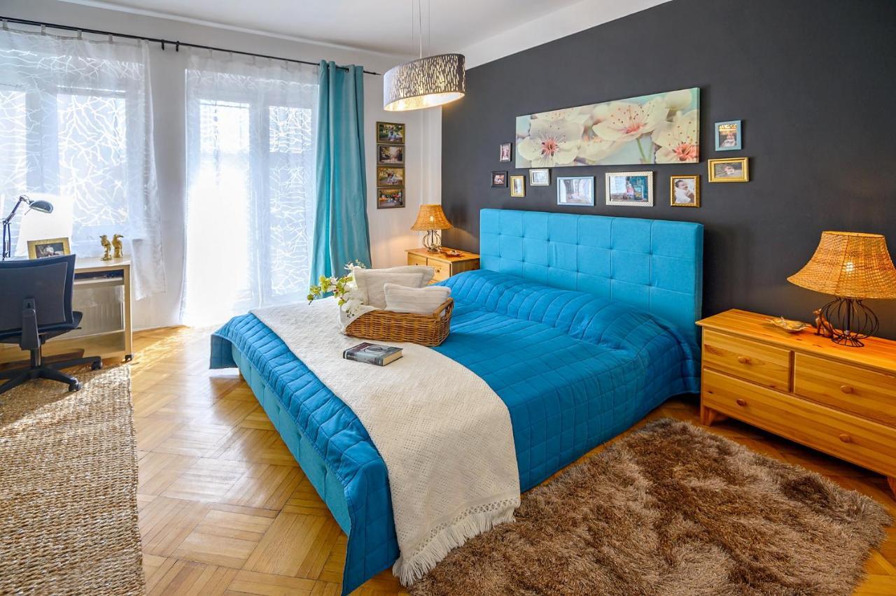 Apartment Alexis ブラチスラヴァ エクステリア 写真
