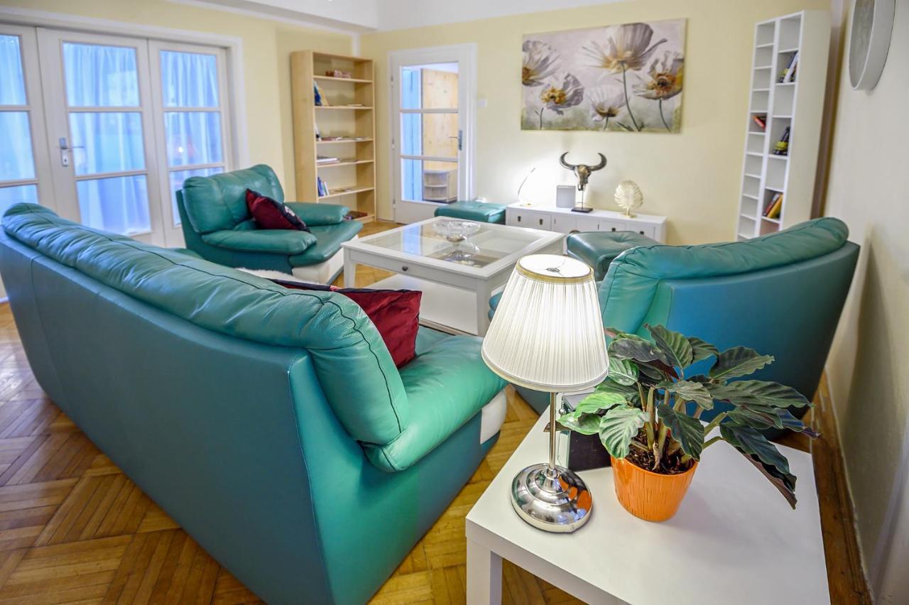 Apartment Alexis ブラチスラヴァ エクステリア 写真