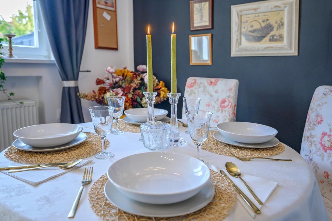 Apartment Alexis ブラチスラヴァ エクステリア 写真