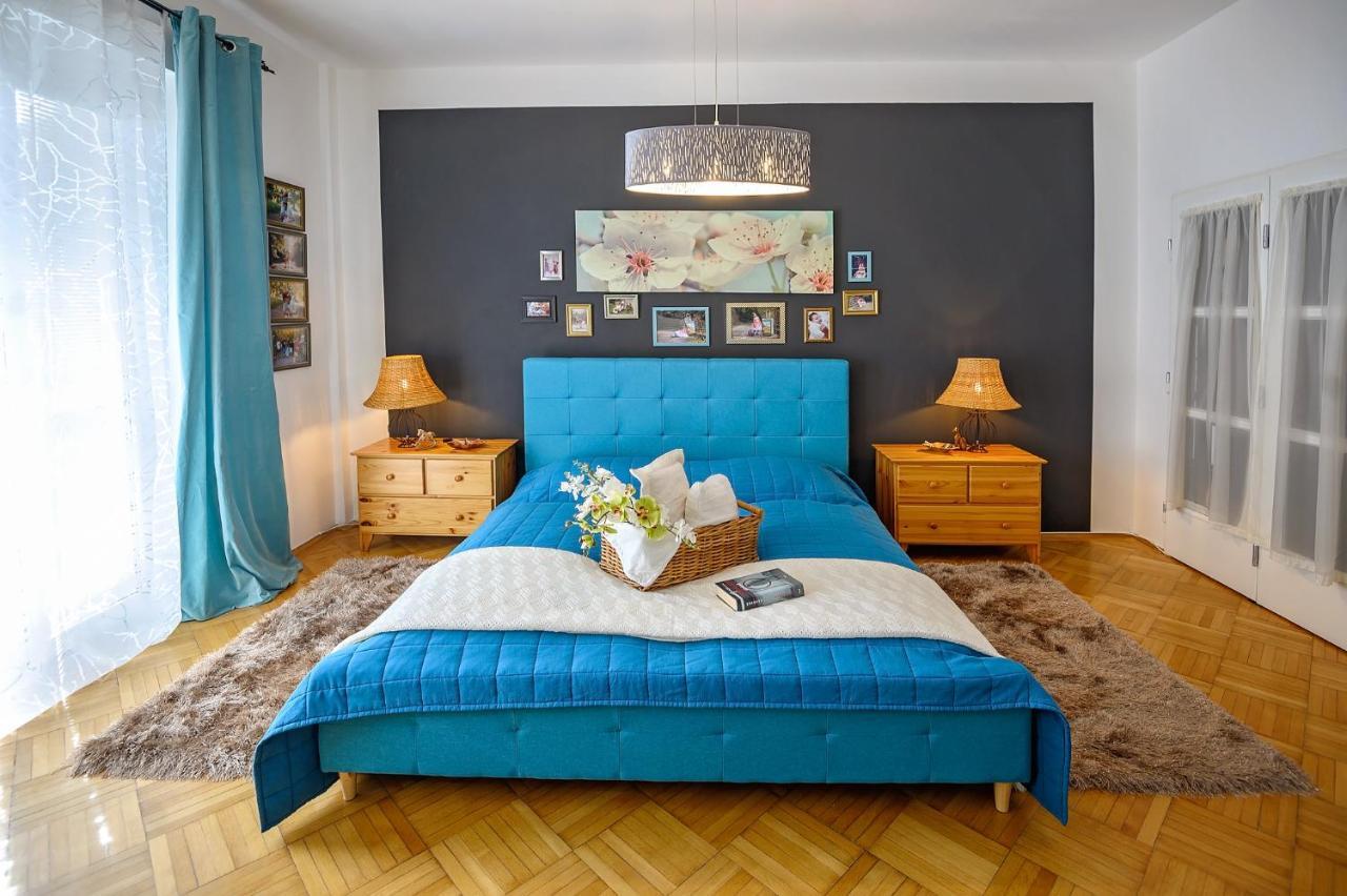 Apartment Alexis ブラチスラヴァ エクステリア 写真