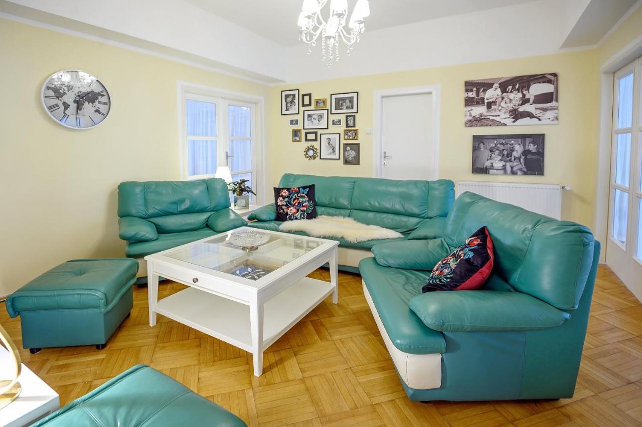 Apartment Alexis ブラチスラヴァ エクステリア 写真
