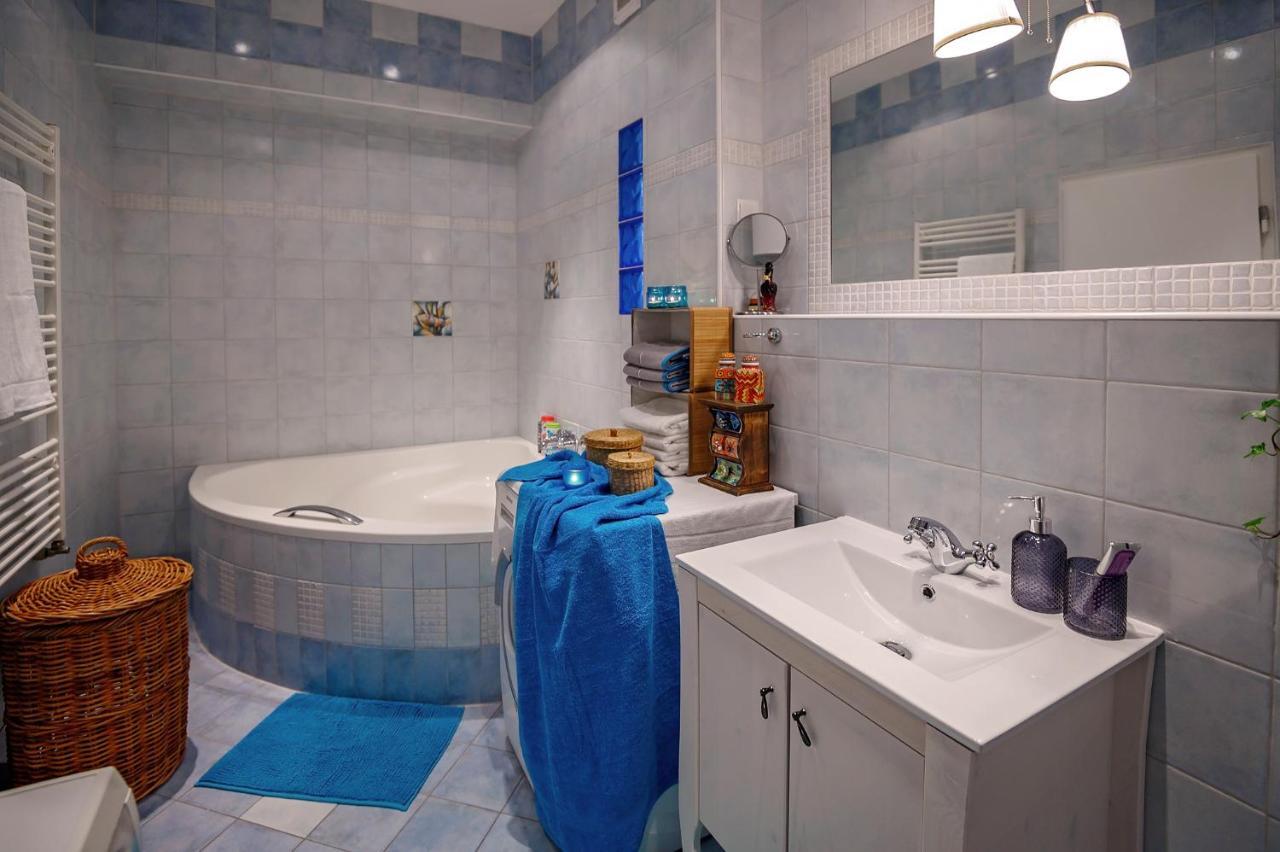 Apartment Alexis ブラチスラヴァ エクステリア 写真
