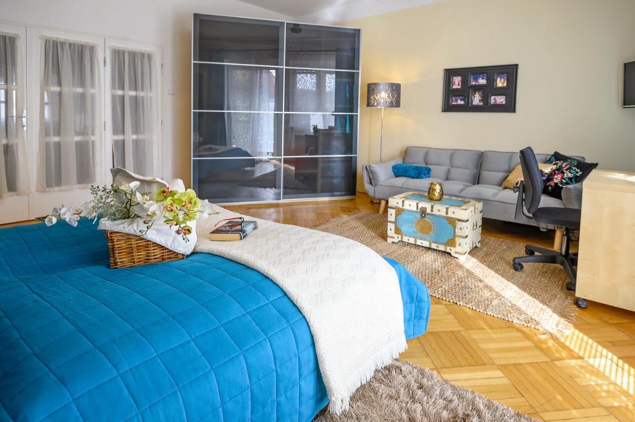 Apartment Alexis ブラチスラヴァ エクステリア 写真