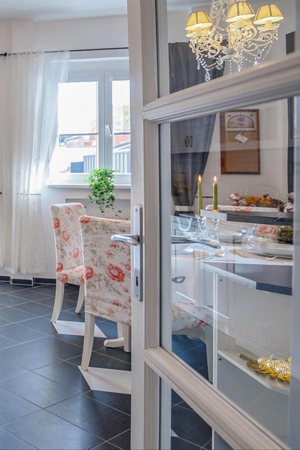 Apartment Alexis ブラチスラヴァ エクステリア 写真