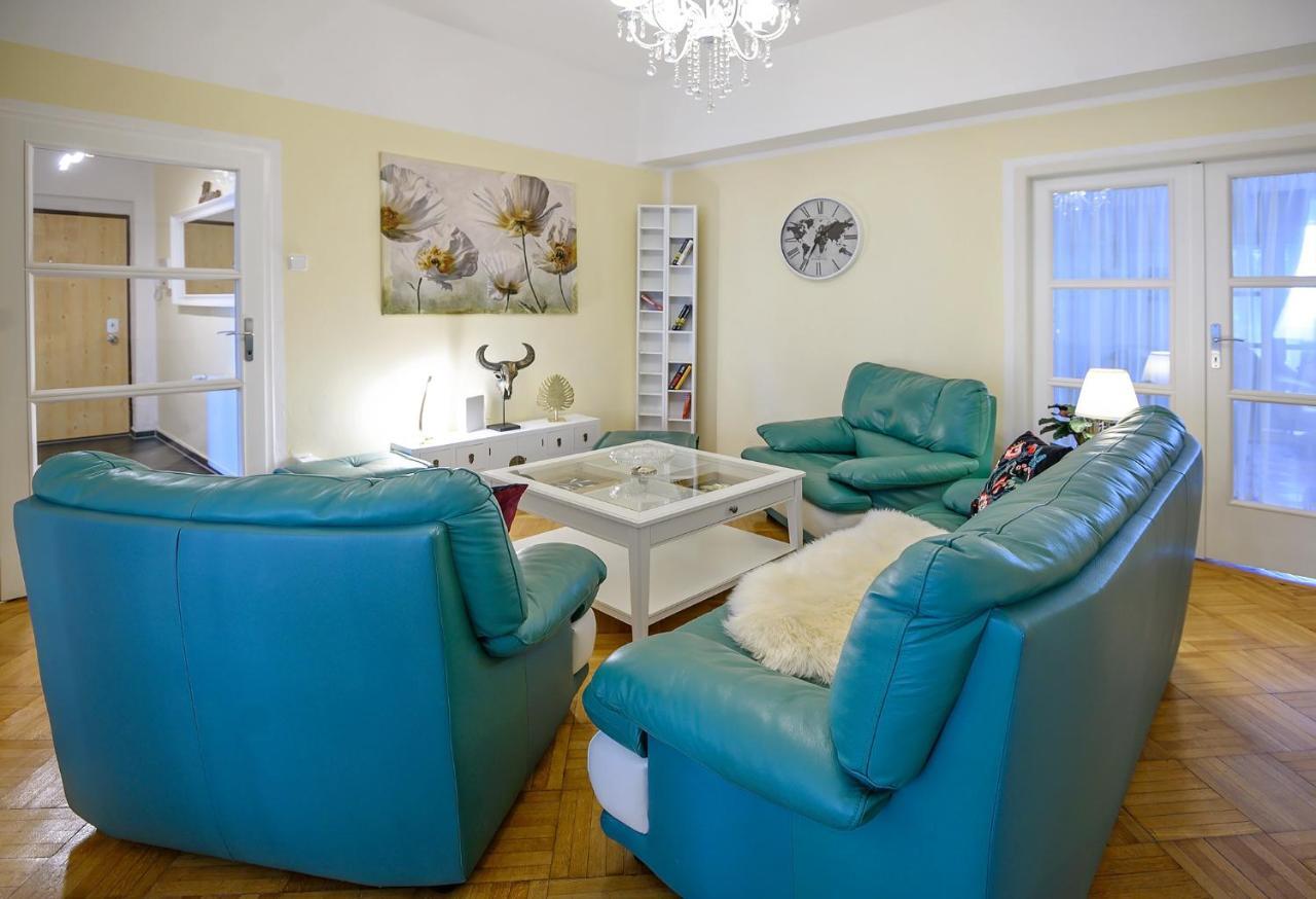 Apartment Alexis ブラチスラヴァ エクステリア 写真