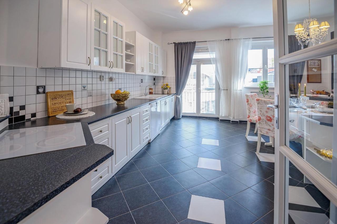 Apartment Alexis ブラチスラヴァ エクステリア 写真