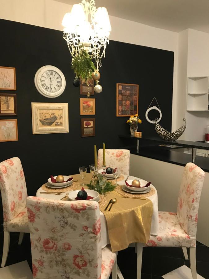 Apartment Alexis ブラチスラヴァ エクステリア 写真