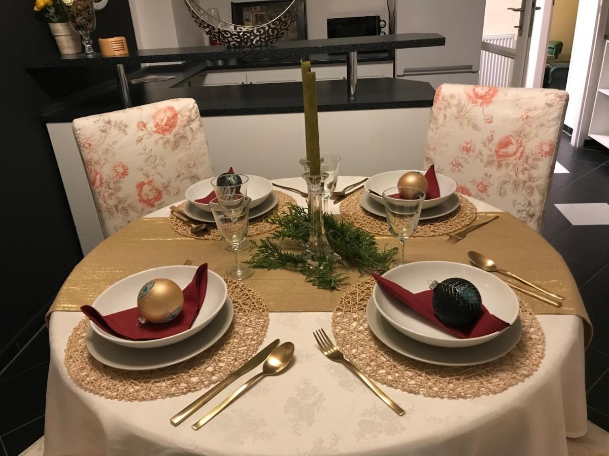 Apartment Alexis ブラチスラヴァ エクステリア 写真