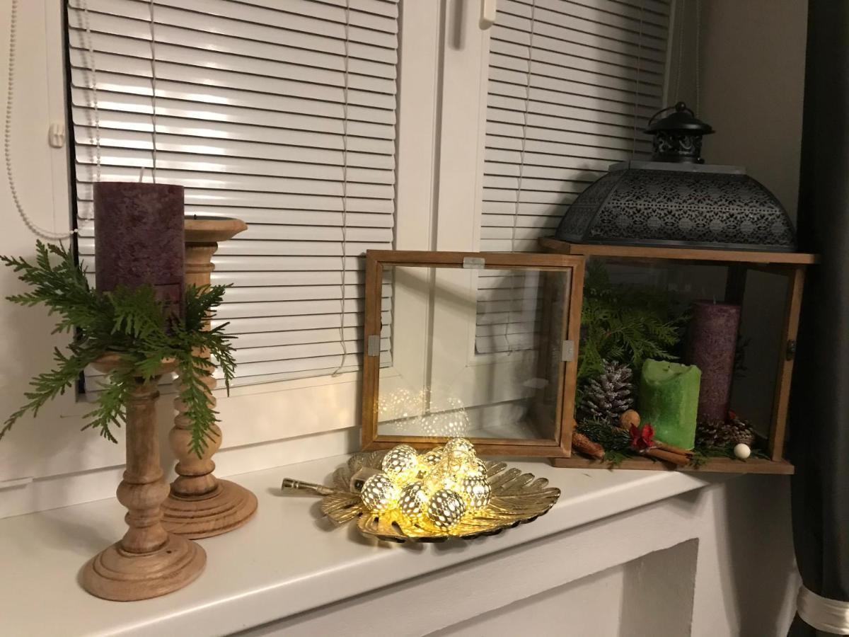 Apartment Alexis ブラチスラヴァ エクステリア 写真