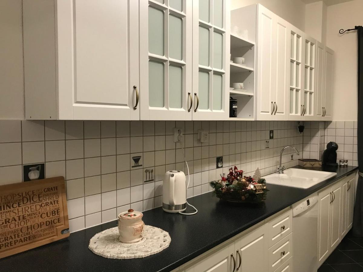 Apartment Alexis ブラチスラヴァ エクステリア 写真