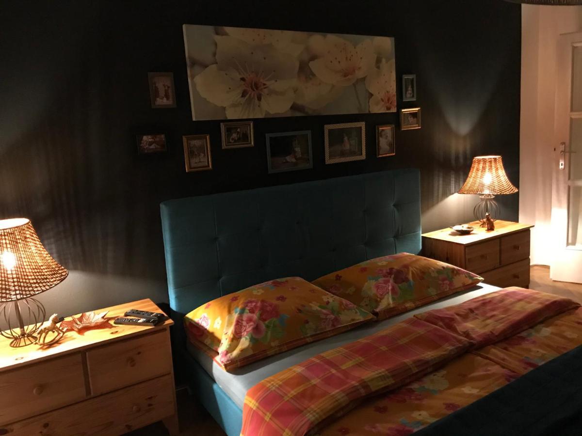 Apartment Alexis ブラチスラヴァ エクステリア 写真