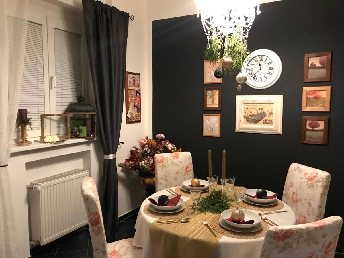 Apartment Alexis ブラチスラヴァ エクステリア 写真