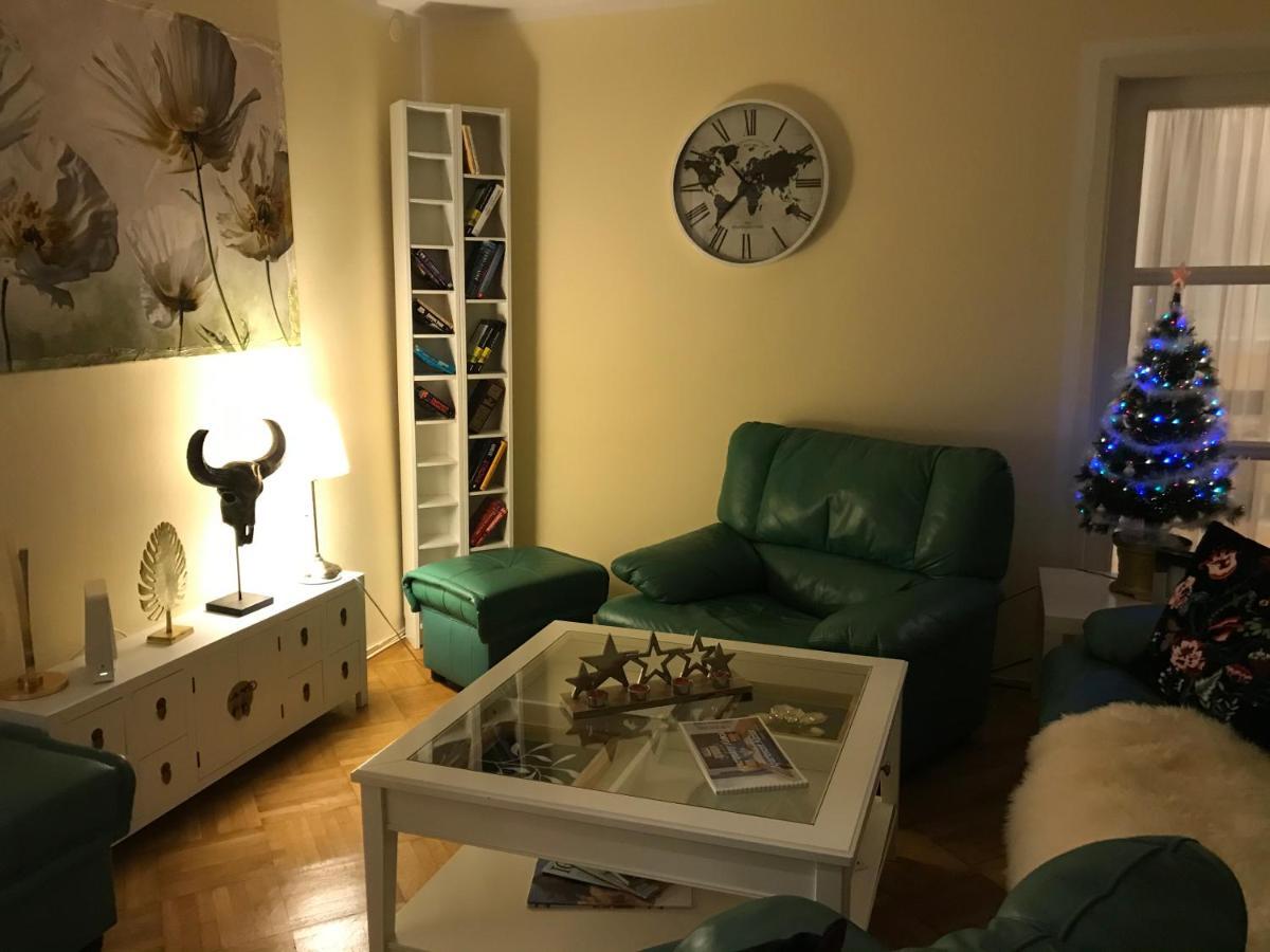 Apartment Alexis ブラチスラヴァ エクステリア 写真