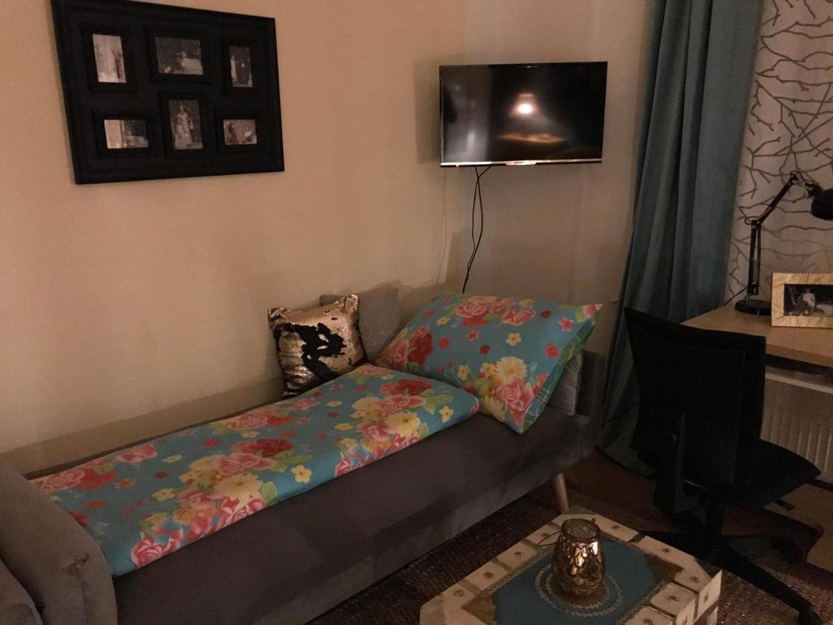 Apartment Alexis ブラチスラヴァ エクステリア 写真